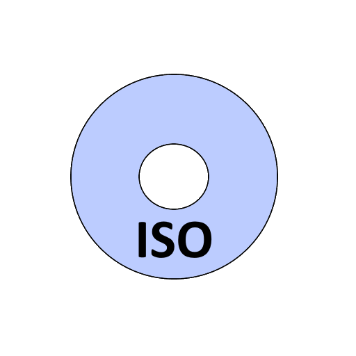 iso制作器手机版 V1.6