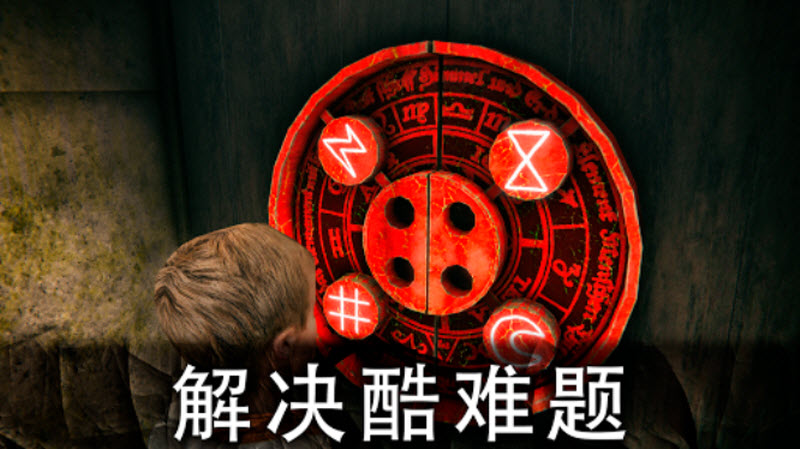 死亡公园2MOD版图2