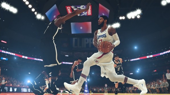 nba2k20中文版(1)