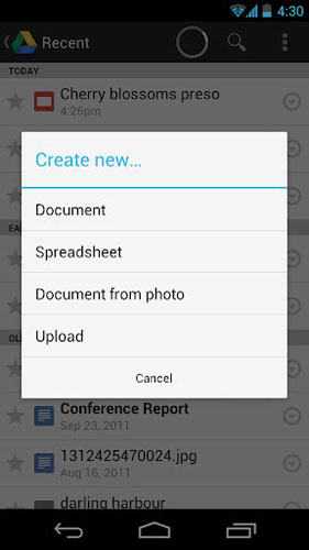 googledrive图1