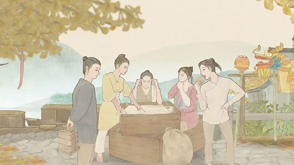 蝶梦游戏纯净最新版图3