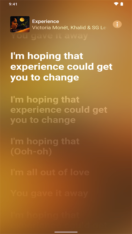 AppleMusic手机正版图3