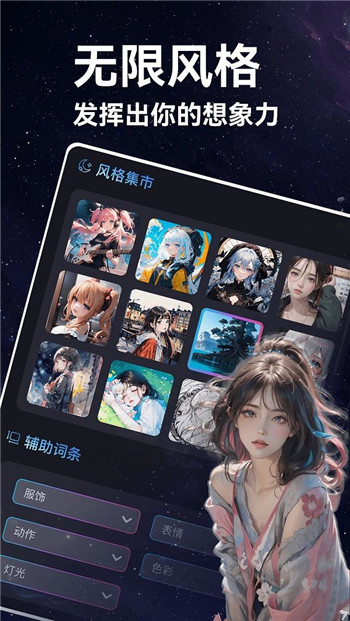 艺绘免费原版图3