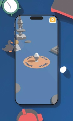 鸡蛋游戏图1
