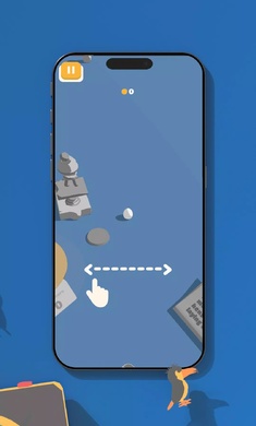 鸡蛋游戏图3
