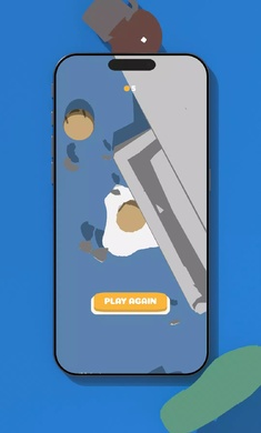 鸡蛋游戏图5