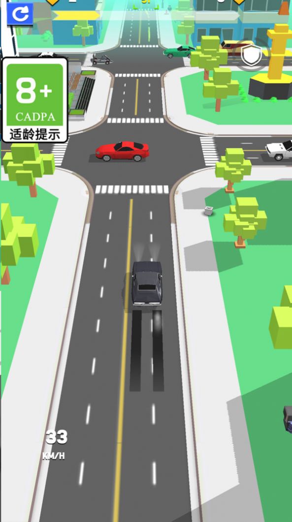 停车入位安卓直装版截图2