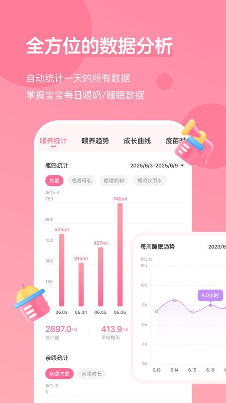 萌芽喂养记录直装版图1