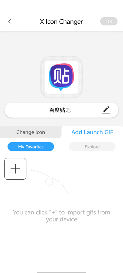 XIconChanger3