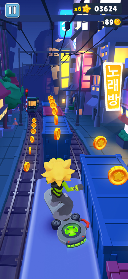 subwaysurfers网页版(3)