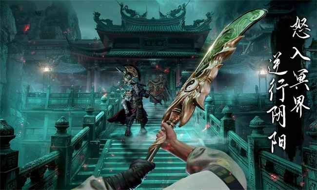捕盗行纪免费版(2)