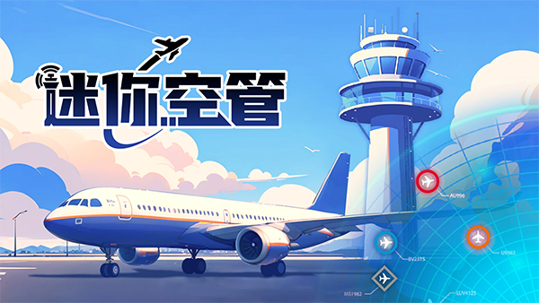 迷你空管高级版(1)
