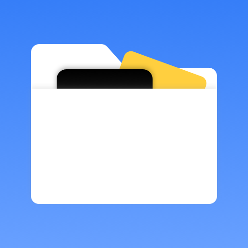 文件管理iDoc解压专家 v3.4.341
