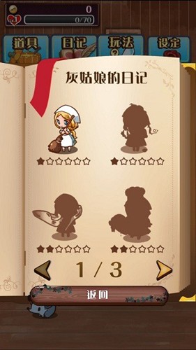 病娇灰姑娘(2)