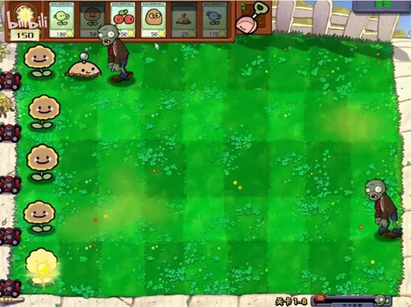 植物大战僵尸宝宝版(2)