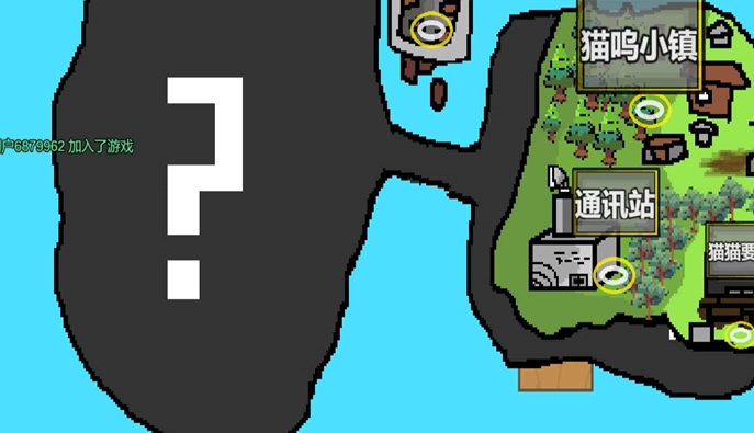 创游世界猫猫突围免费原版截图2
