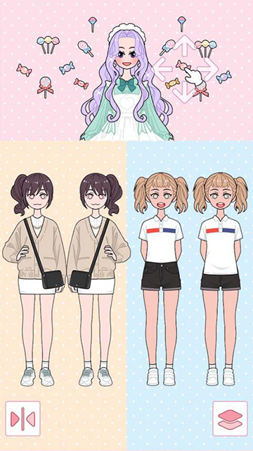莉莉日记(3)