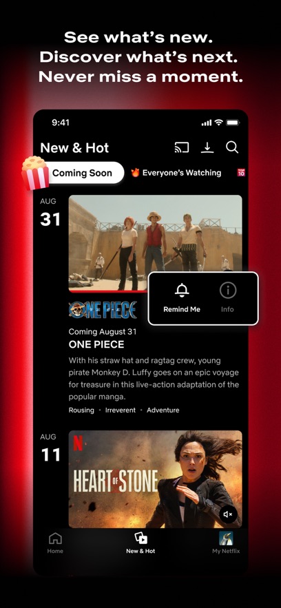 netflix影视图1