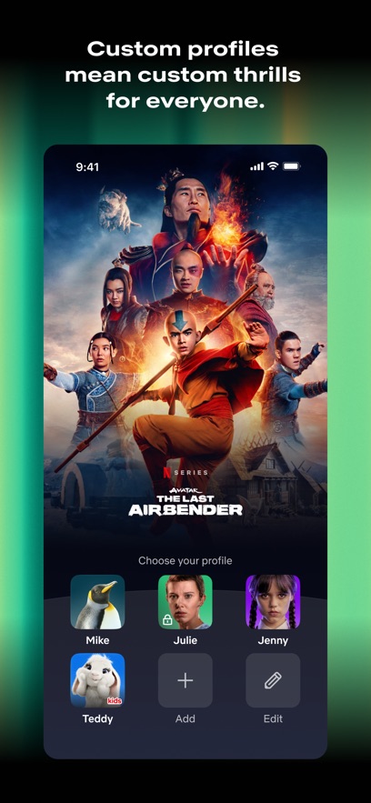 netflix影视图4
