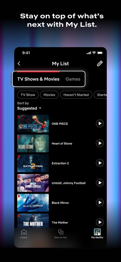 netflix影视图3