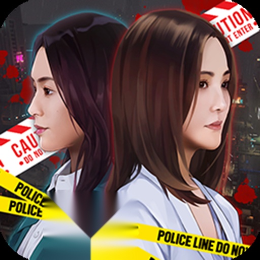 女法医JD V1.0.0