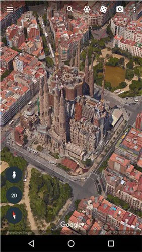 google earth(2)