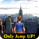 只有向上onlyup