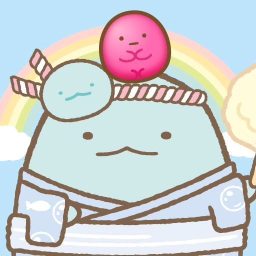 角落萌宠