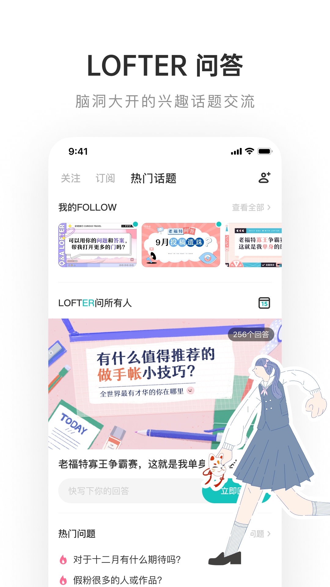 老福特LOFTER原版图4