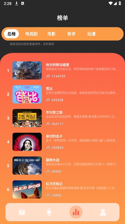 青梅剧场短剧图3