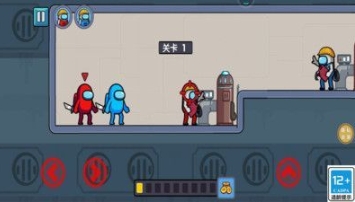 冰火特工王官方版截图4