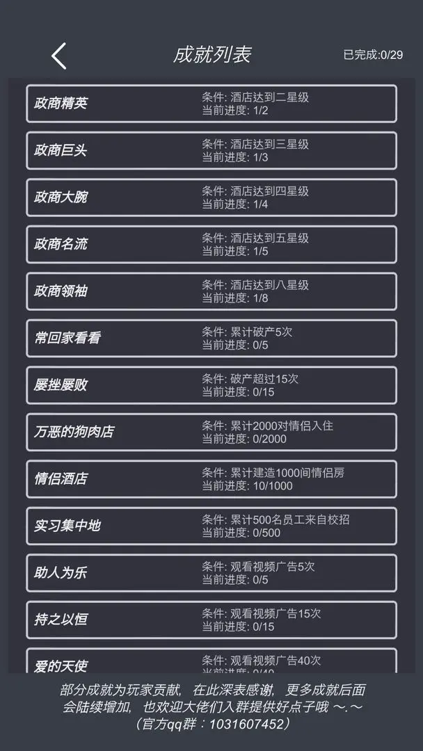 模拟酒店(4)