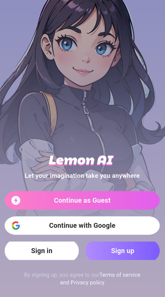 Lemon AI图5