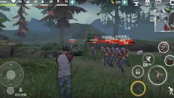 异形重临正式版(1)