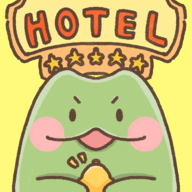 青蛙旅馆