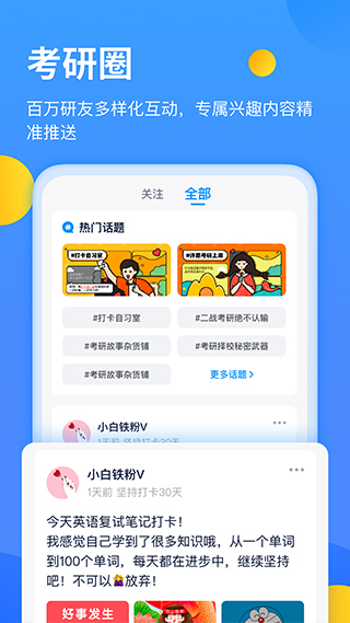 小白考研图2