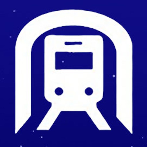 地铁地图安卓版