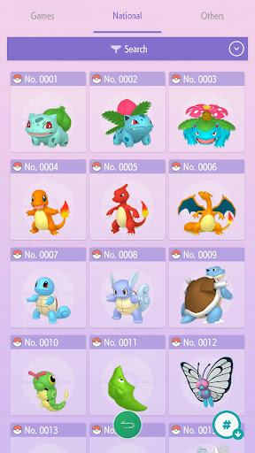 PokemonHOME手机版(1)