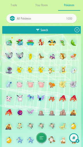 PokemonHOME手机版(2)