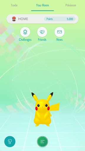 PokemonHOME手机版(4)