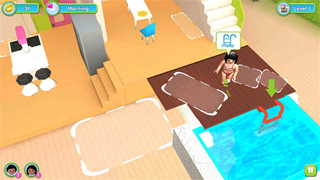 模拟人生4游戏完整版图4