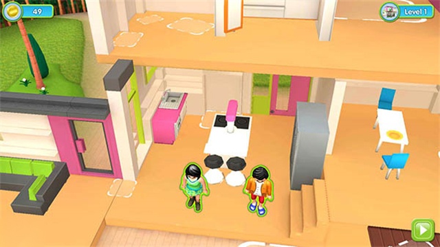 模拟人生4游戏完整版图3