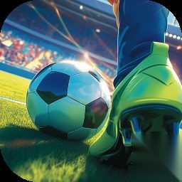 实战十一人 V100.017