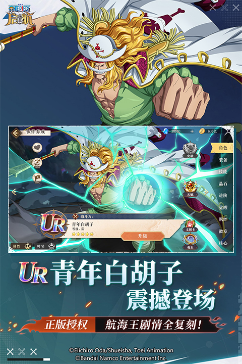 航海王启航官方最新版(3)