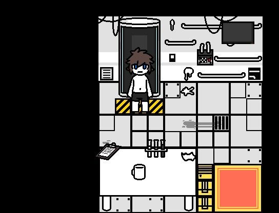 兽化实验室游戏(3)