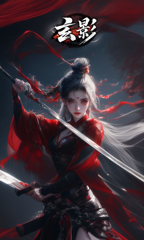 玄影图1