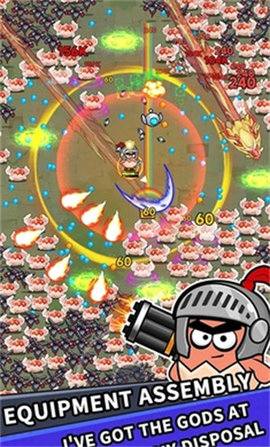 鸡蛋幸存者手游直装版图3