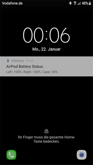 AirBattery安卓版图1