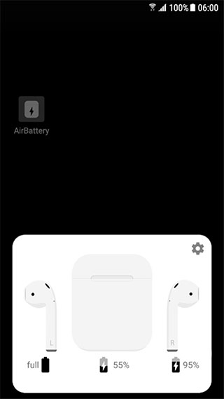 AirBattery安卓版图3