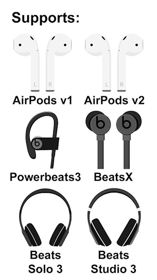 AirBattery安卓版图4